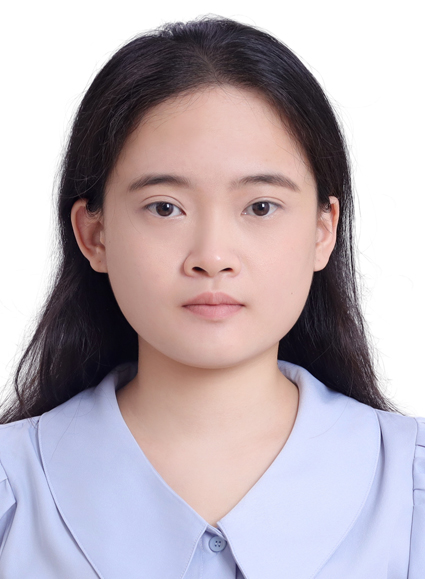 Jiaying Chen