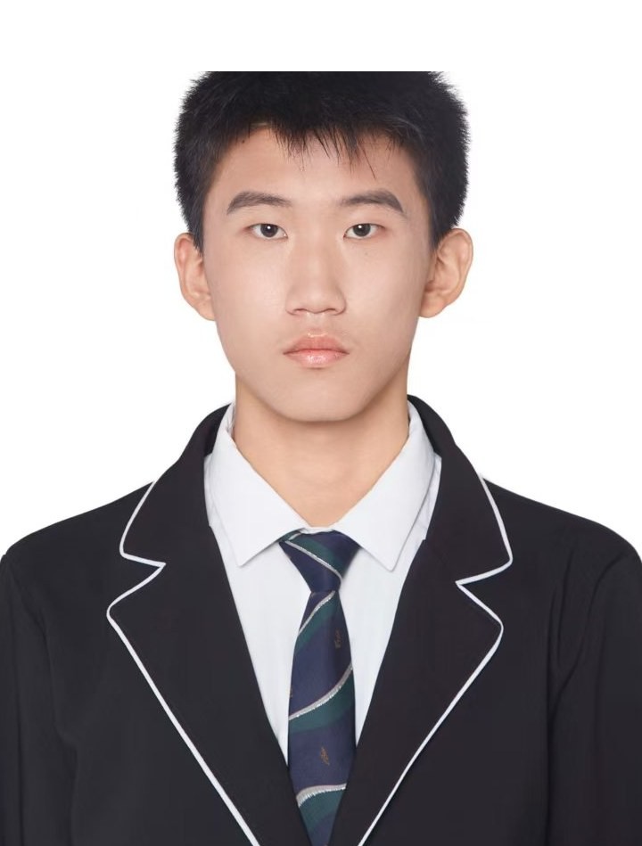 Yimeng Duan